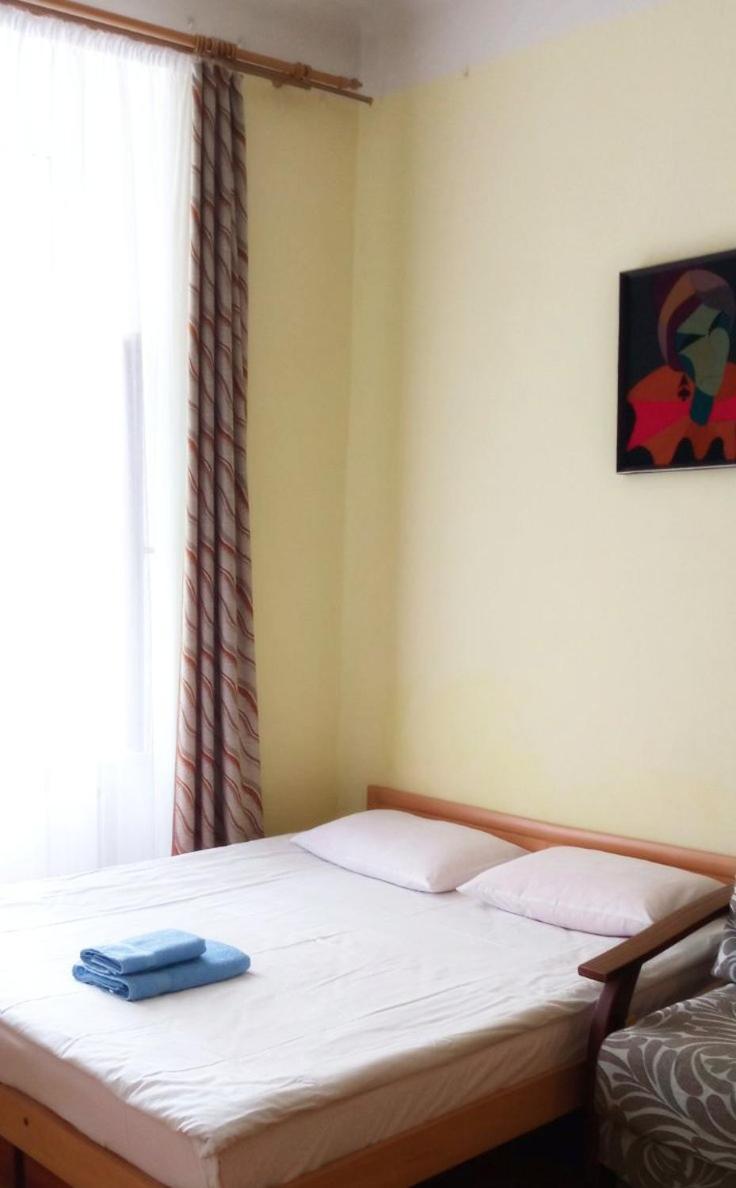 לבוב Apartment On Katedralna מראה חיצוני תמונה