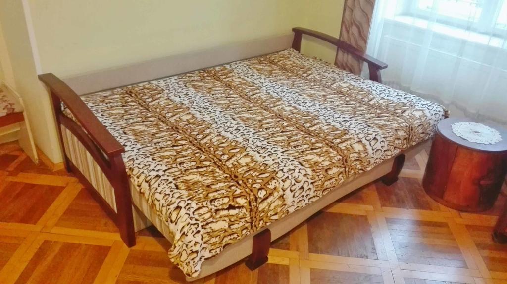 לבוב Apartment On Katedralna מראה חיצוני תמונה